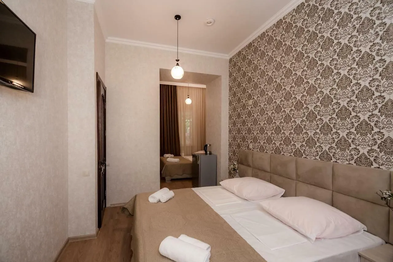 Star Hotel Tbilisi