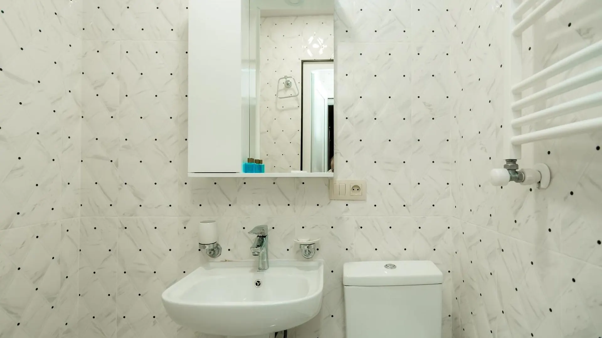 Star Hotel Tbilisi