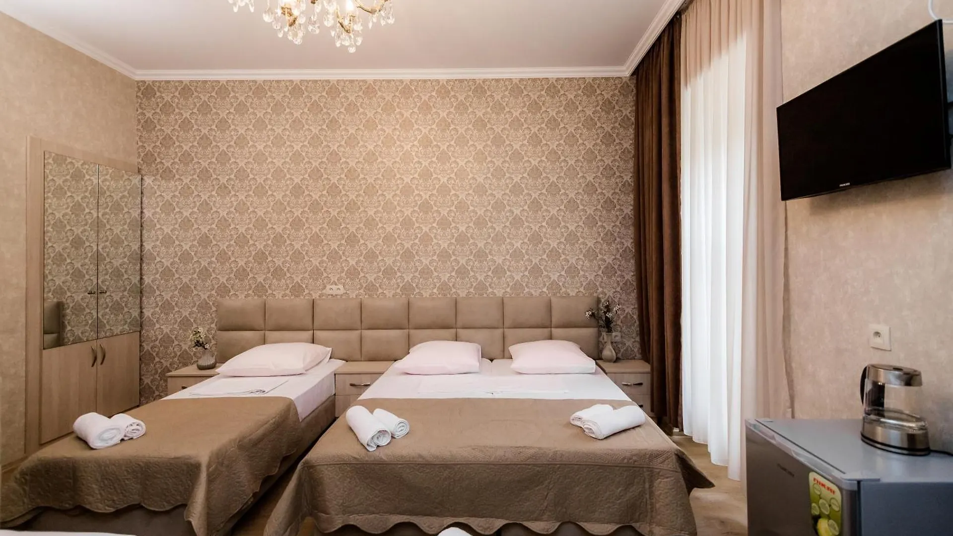 Star Hotel Tbilisi 0*,
