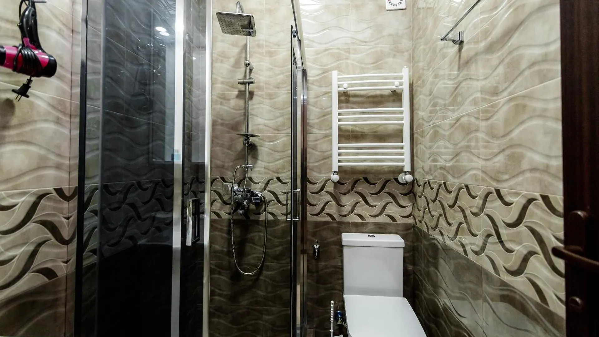 Star Hotel Tbilisi 0*,  Georgia