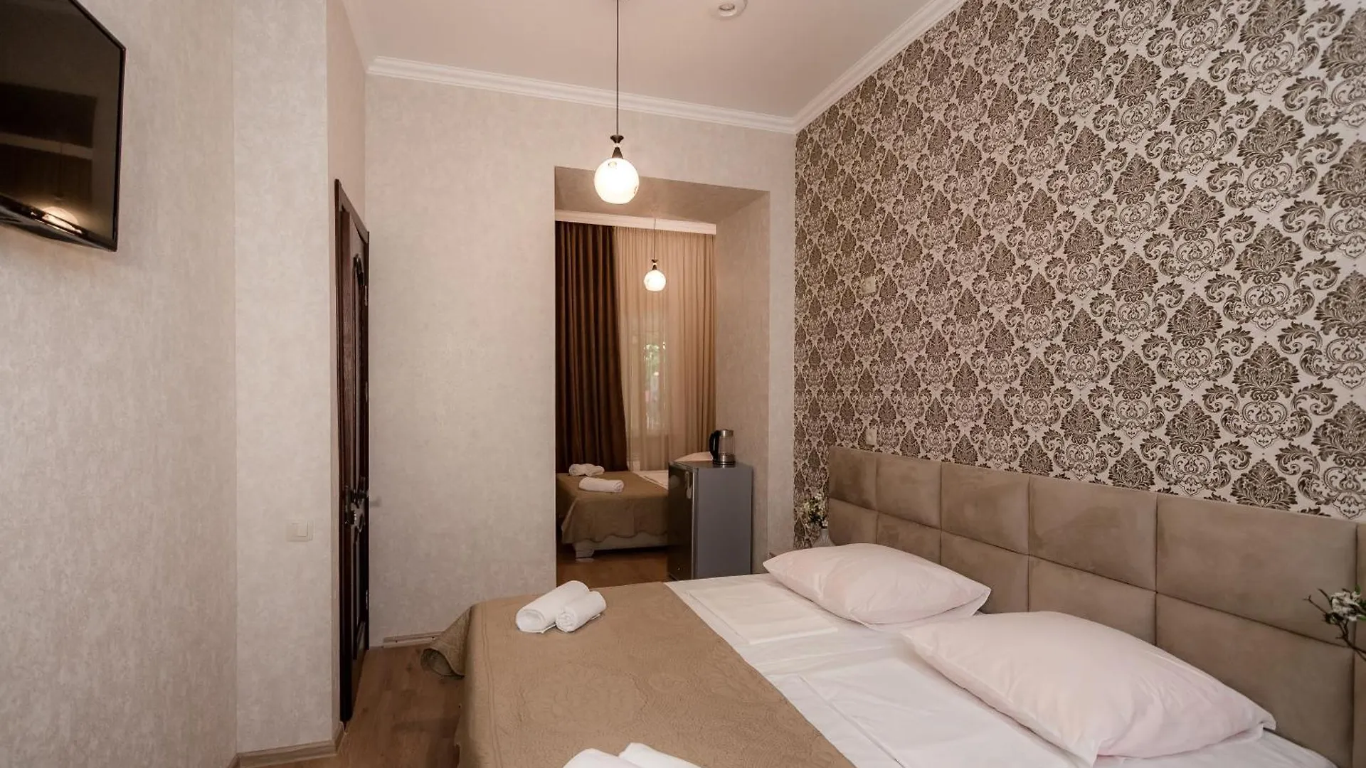Star Hotel Tbilisi Guest house