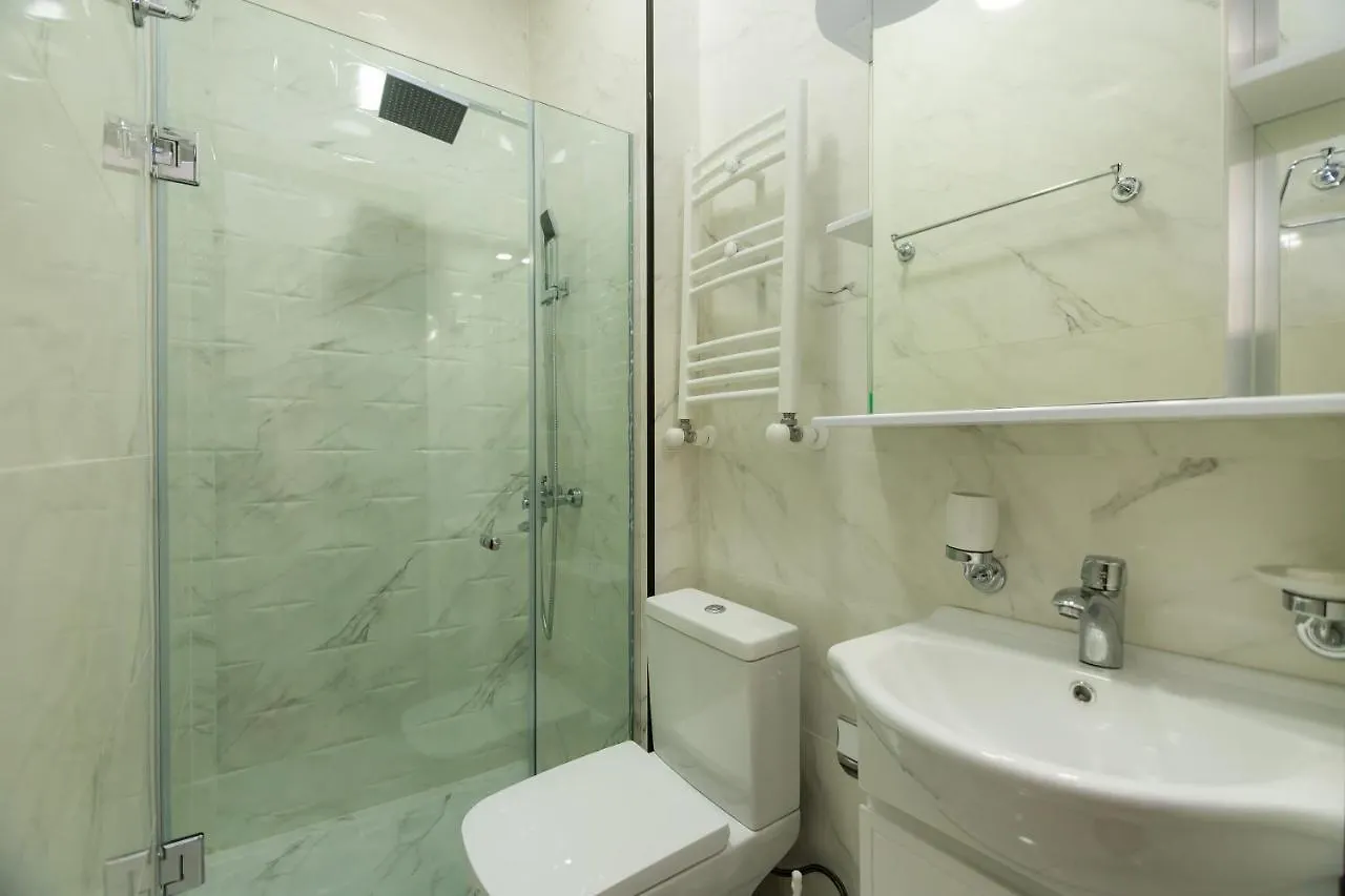 Star Hotel Tbilisi