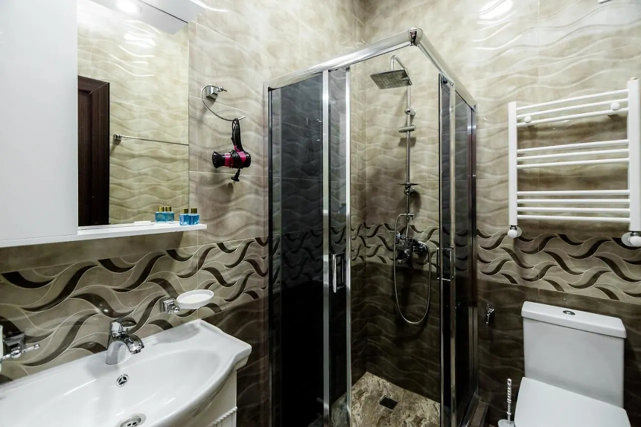 Star Hotel Tbilisi Guest house