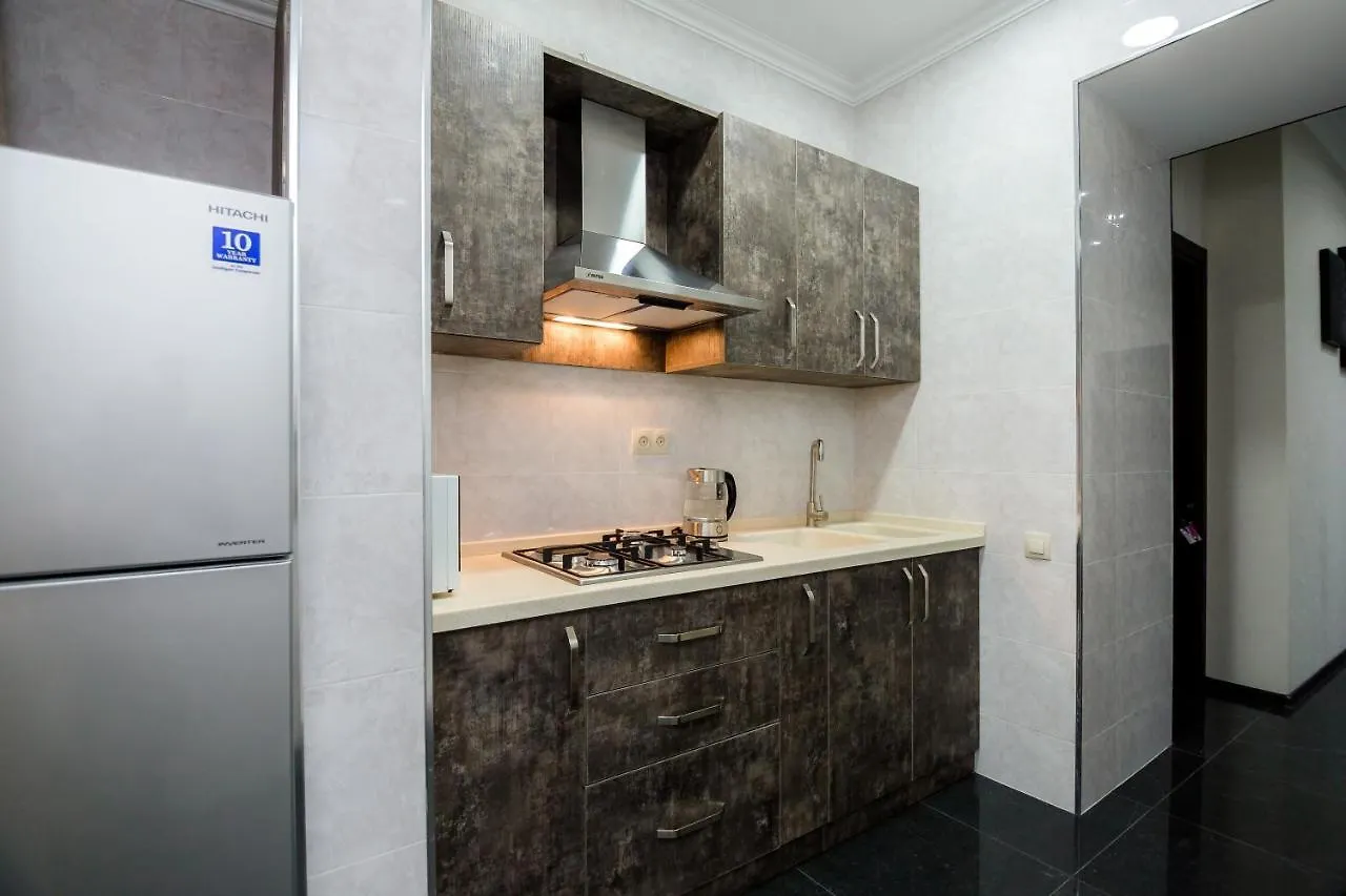 Star Hotel Tbilisi 0*,