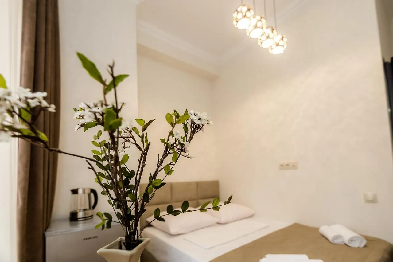 Guest house Star Hotel Tbilisi