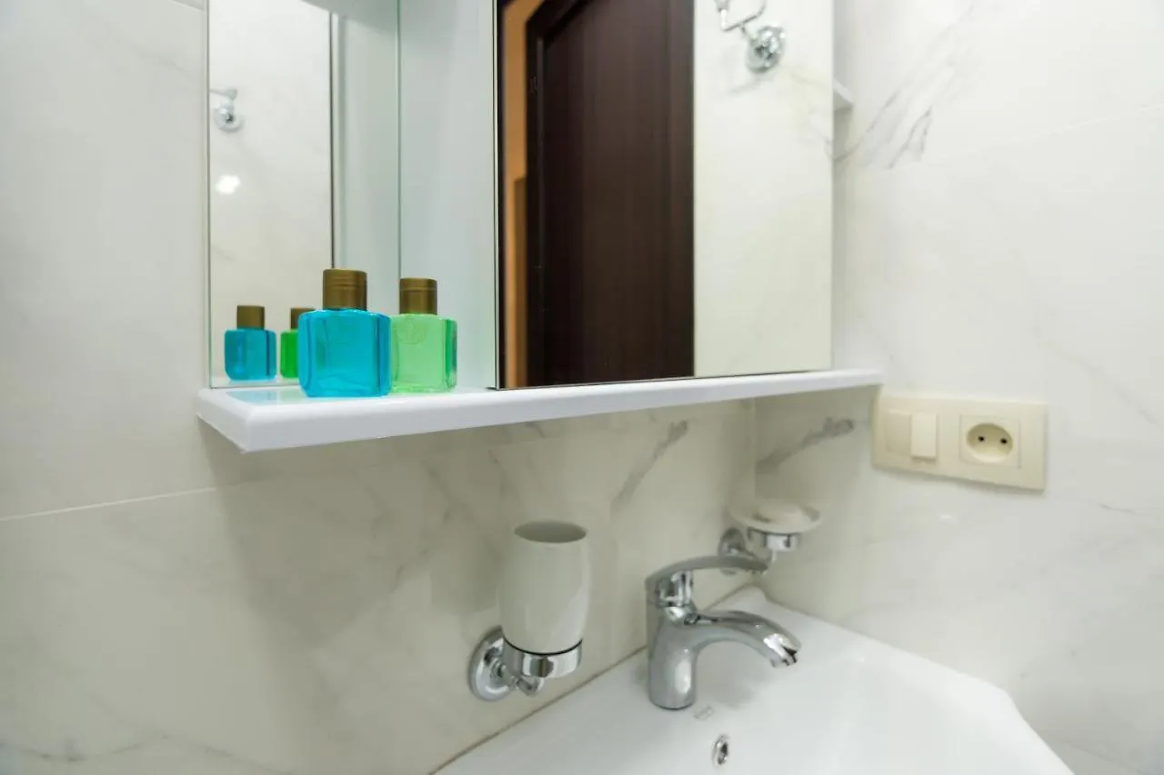 Star Hotel Tbilisi 0*,