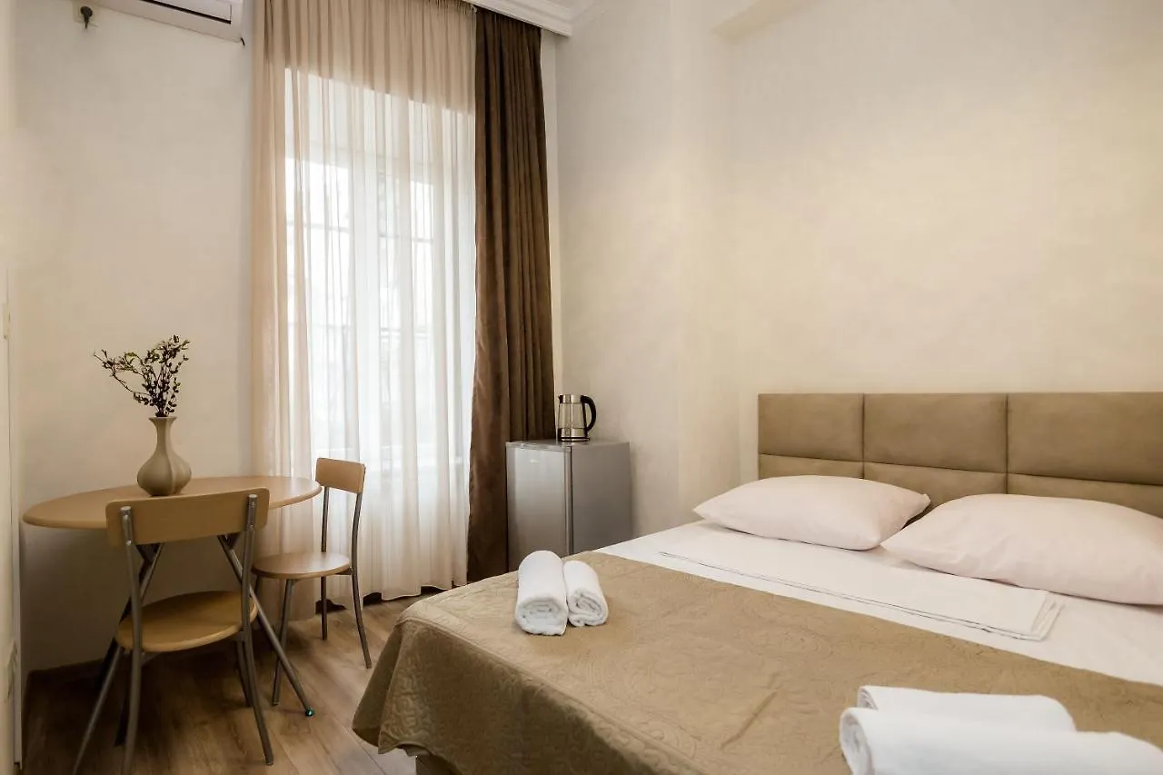 Star Hotel Tbilisi 0*,