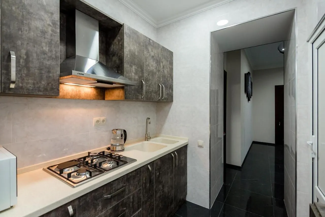 Guest house Star Hotel Tbilisi