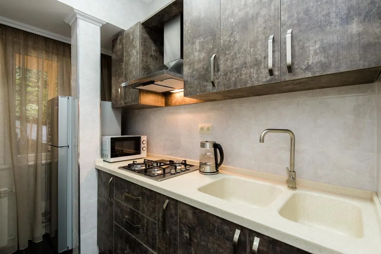 Guest house Star Hotel Tbilisi