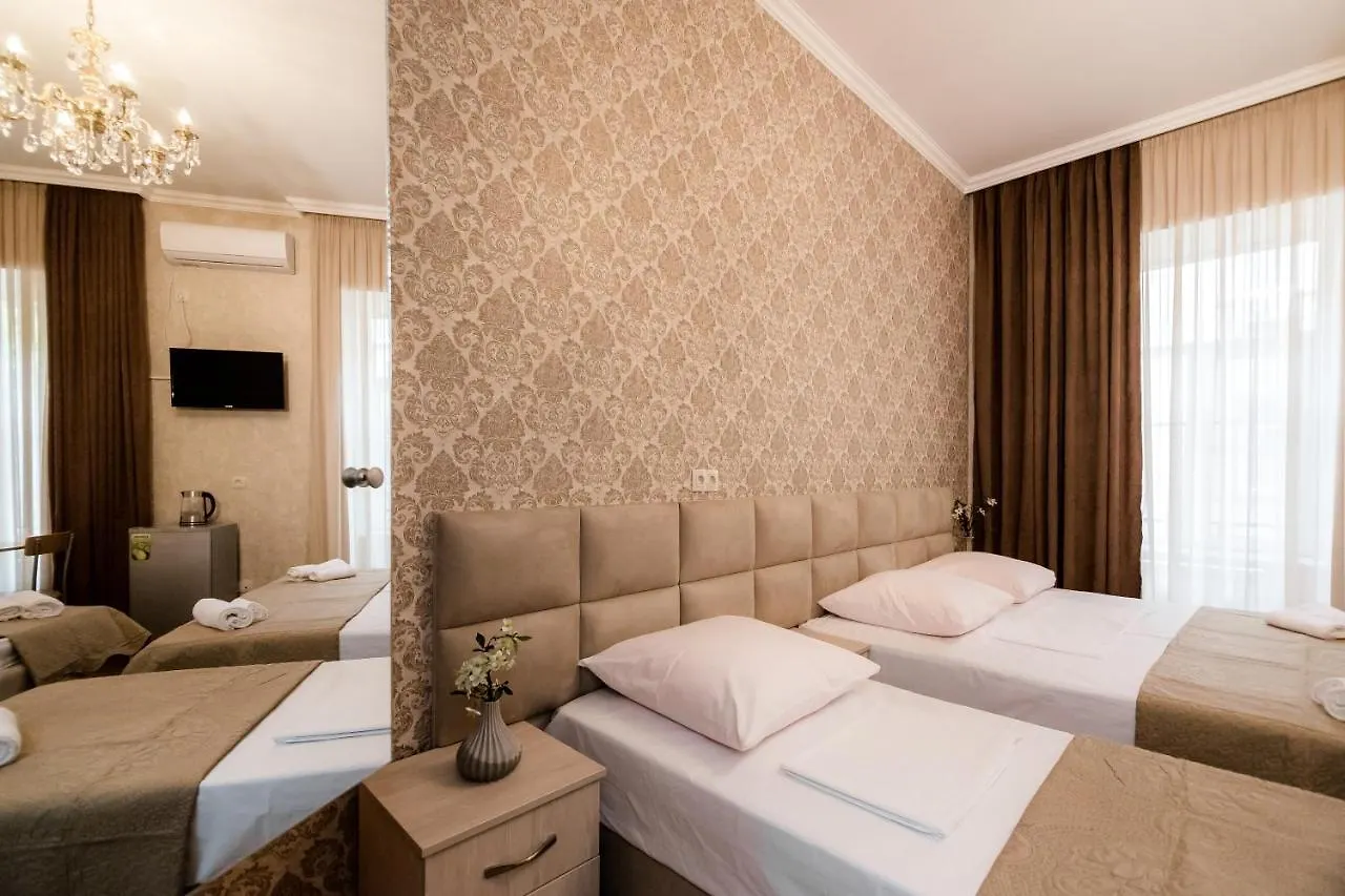 Star Hotel Tbilisi