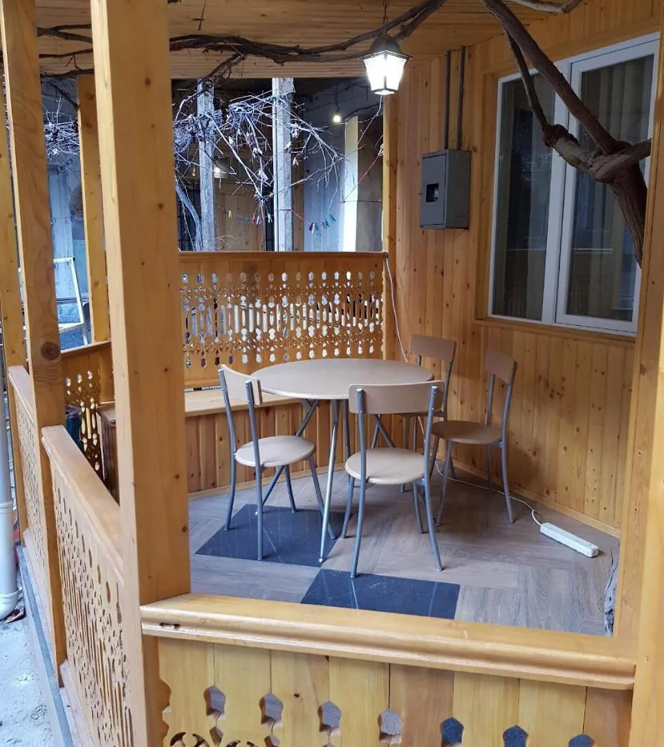 Star Hotel Tbilisi