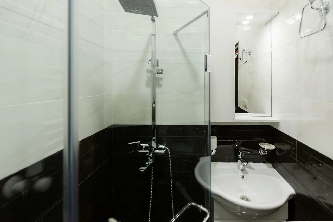 Star Hotel Tbilisi