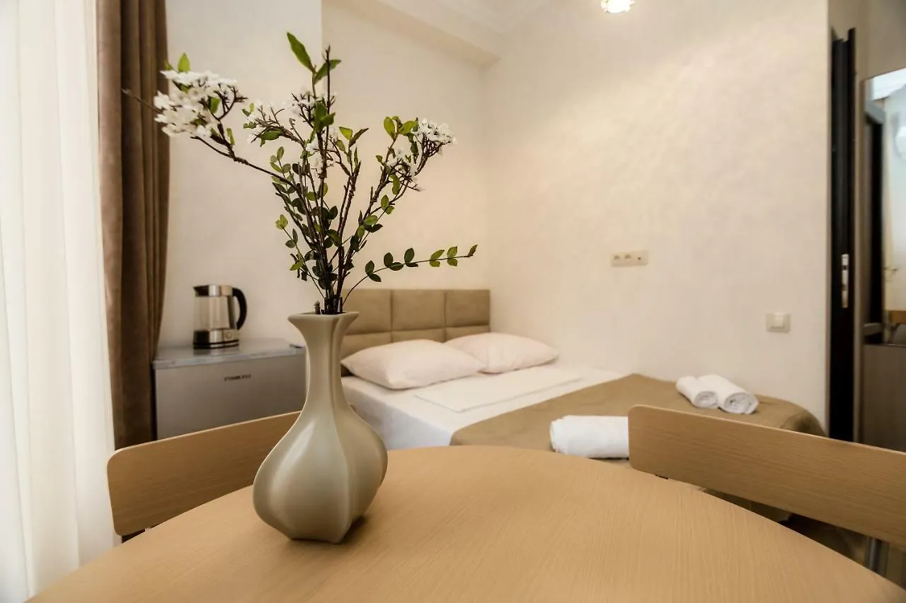 Guest house Star Hotel Tbilisi